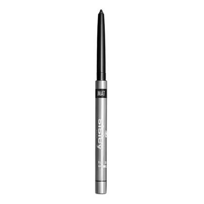 Eyeliner mit langem Halt