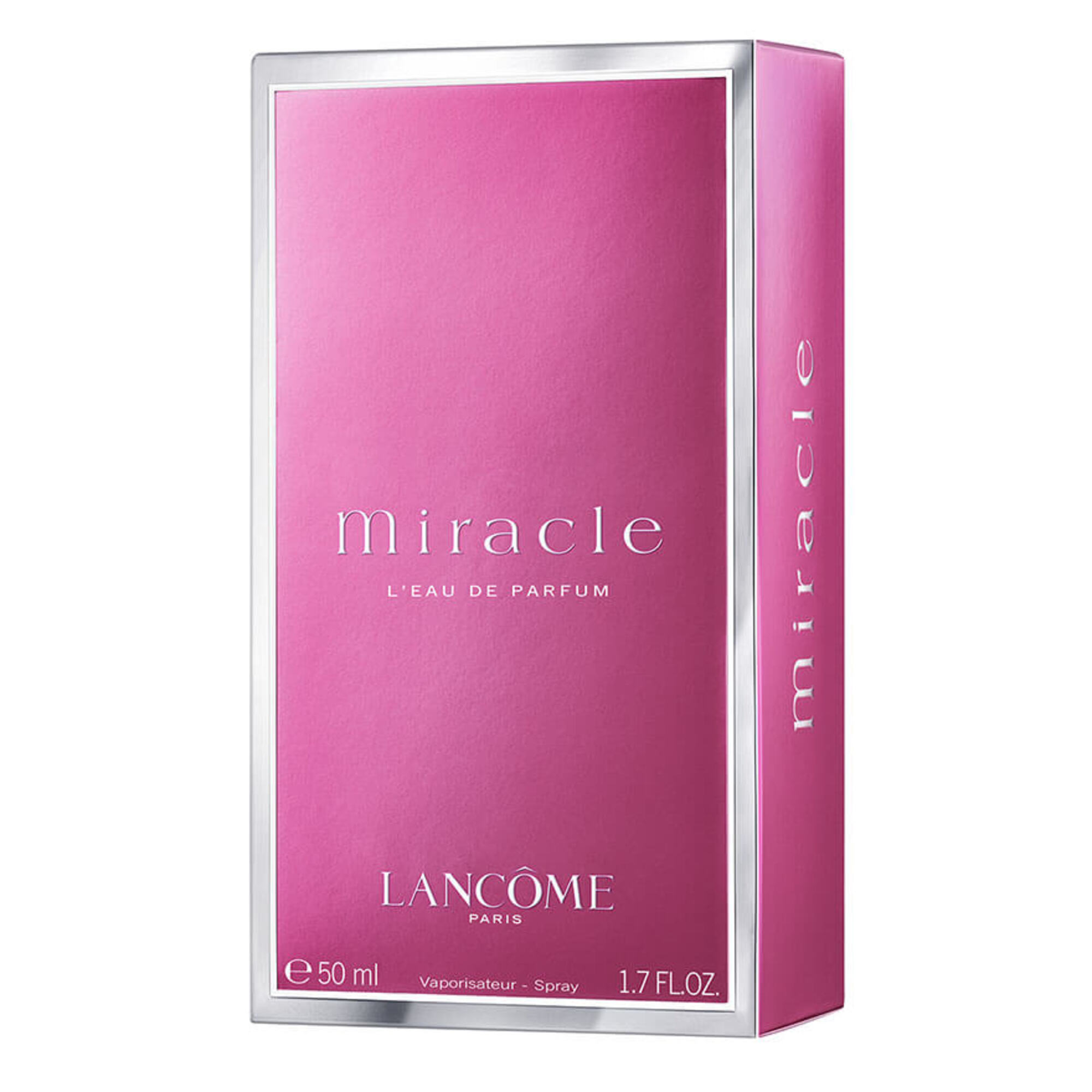 Miracle EdP