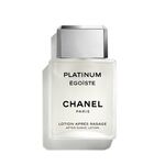 100 ML CHANEL PLATINUM EGOISTE After Shave Lotion  1 of 1 After Shave Lotion