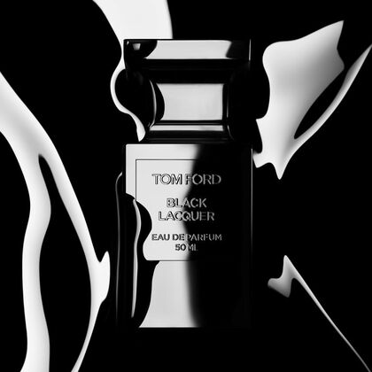 30 ML TOM FORD BLACK LACQUER Eau de Parfum  1 of 3 