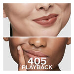 4 G Shiseido TECHNO SATIN GEL Lippenstift  2 of 3 Lippenstift
