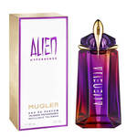 90 ML Mugler ALIEN HYPERSENSES Eau de Parfum 2 of 2 Eau de Parfum