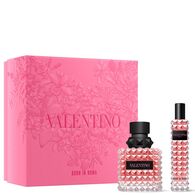 50 ML Valentino BORN IN ROMA DONNA Parfum  1 of 2 