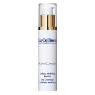 50 ML La Colline ACTIVE CLEANSING Cellular Modelling Bio-Peel Gesichtsmaske  1 of 2 