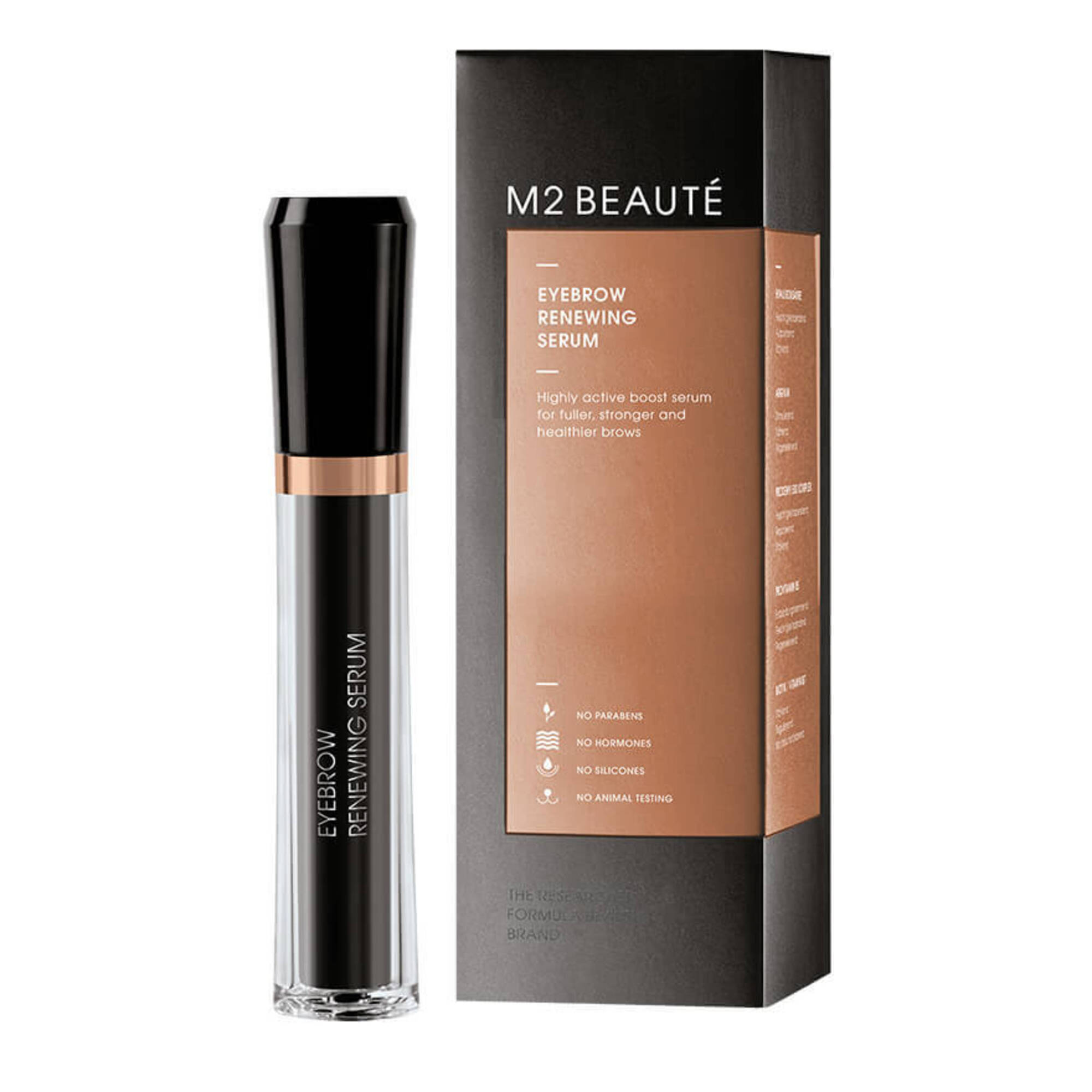 EYEBROW RENEWING SERUM Augenbrauenpflege