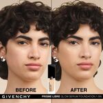 30 ML GIVENCHY PRISME LIBRE GLOW SERUM SERUM-FOUNDATION 2 of 5 SERUM-FOUNDATION