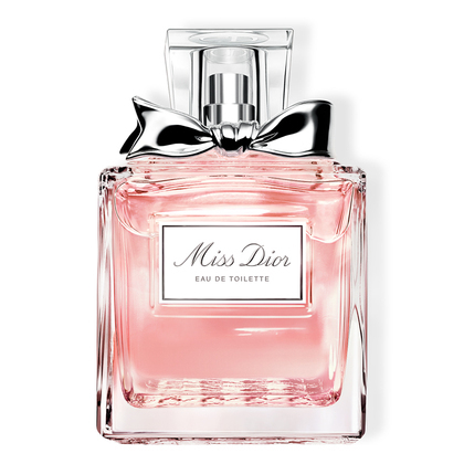 50 ML Dior MISS DIOR Eau de Toilette  1 of 3 