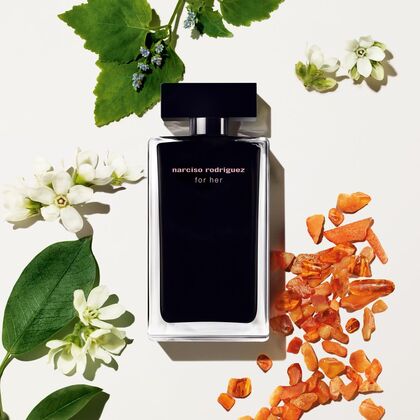 for her Eau de Toilette Refill