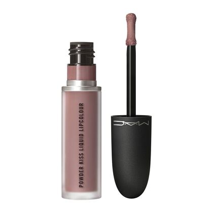 POWDER KISS LIQUID LIPCOLOR
