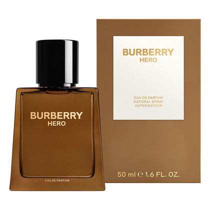 50 ML Burberry HERO Eau de Parfum  1 of 3 