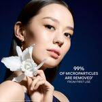 150 ML Guerlain ORCHIDÉE IMPÉRIALE Reinigungsschaum  4 of 8 Reinigungsschaum
