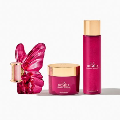 Eau de Parfum