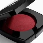  CHANEL JOUES CONTRASTE Creme-zu-Puder-Rouge  3 of 4 Creme-zu-Puder-Rouge