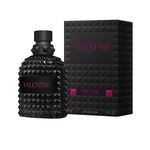 100 ML Valentino BORN IN ROMA EXTRADOSE UOMO Parfum  2 of 6 Parfum