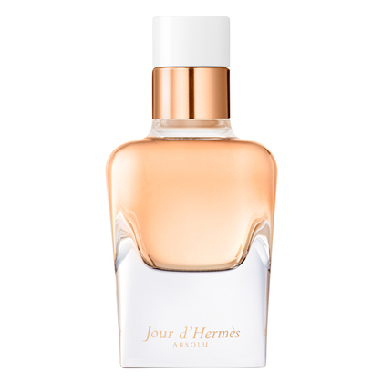 50 ML Hermès JOUR ABSOLU D'HERMES JOUR D'HERMÈS ABSOLU Eau de Parfum  1 of 1 