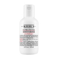 125 ML Kiehl's FACE CLEANSERS Ultra Facial Moisturizer - Gesichtspflege  1 of 2 