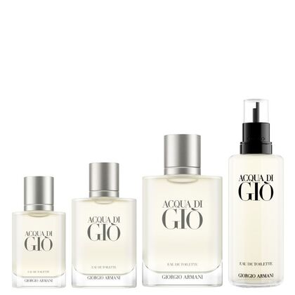 Eau de Toilette, 50ml