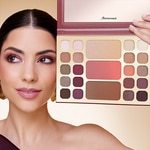 37 G Marionnaud MXMAS24 Die Prachtvolle Augen- und Teintpalette  4 of 5 Die Prachtvolle Augen- und Teintpalette
