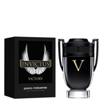100 ML Rabanne INVICTUS VICTORY Eau de Parfum  3 of 5 Eau de Parfum