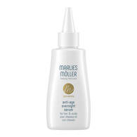 125 ML Marlies Möller SPECIALISTS Anti-Age Overnight Serum  