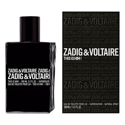 Eau de Toilette
