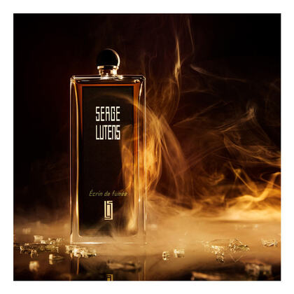 50 ML Serge Lutens Écrin de fumée Eau de Parfum  1 of 3 