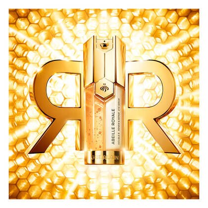 20 ML Guerlain ABEILLE ROYALE Augenserum  1 of 3 