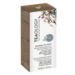 30 ML TEAOLOGY TEAOLOGY BLACK TEA TEA SERUM BRONZING  1 of 2 TEA SERUM BRONZING