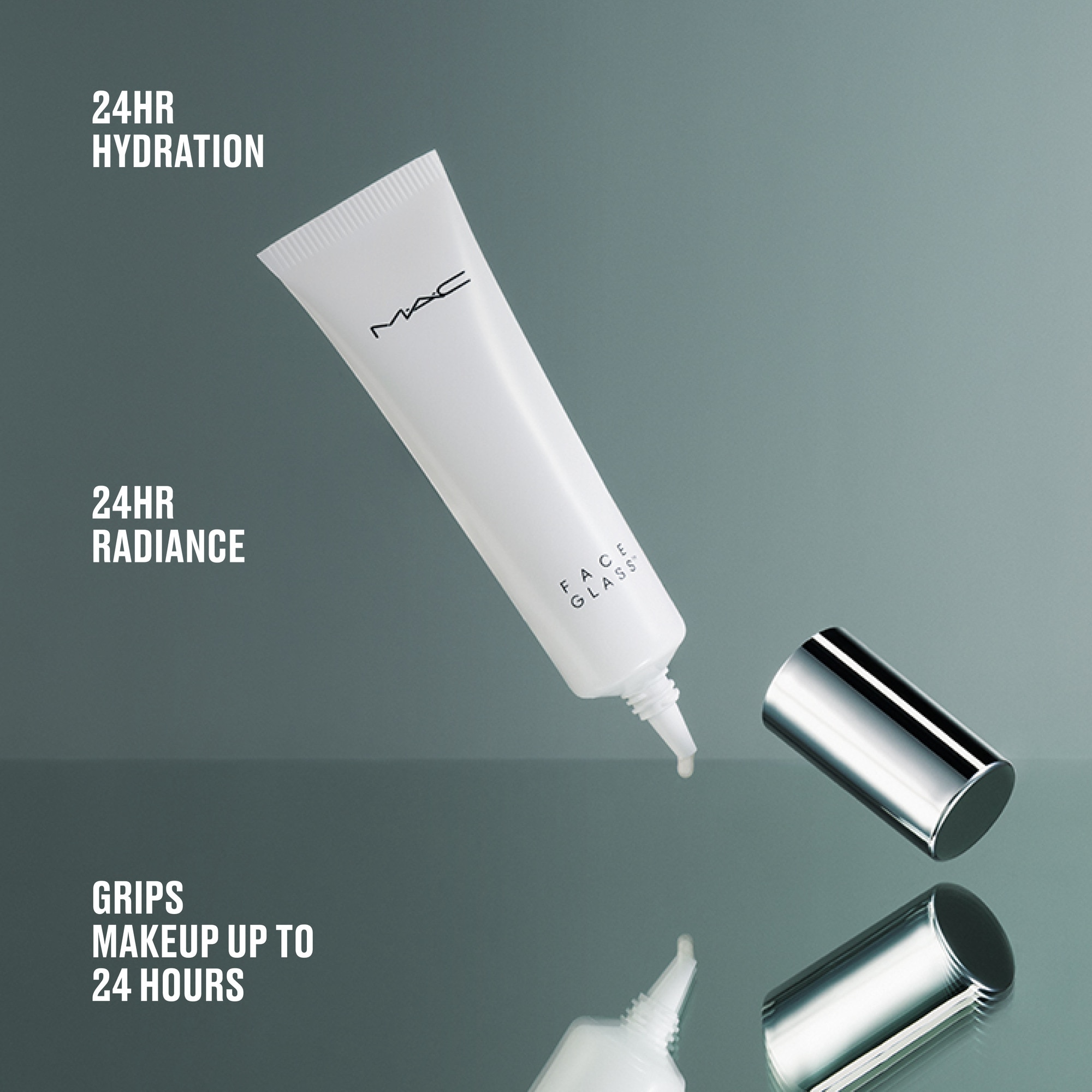 30 ML MAC FACEGLASS HYDRATING SKIN GLOSS Primer 4 of 6 Primer