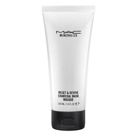 Reset & Revive Charcoal Maske