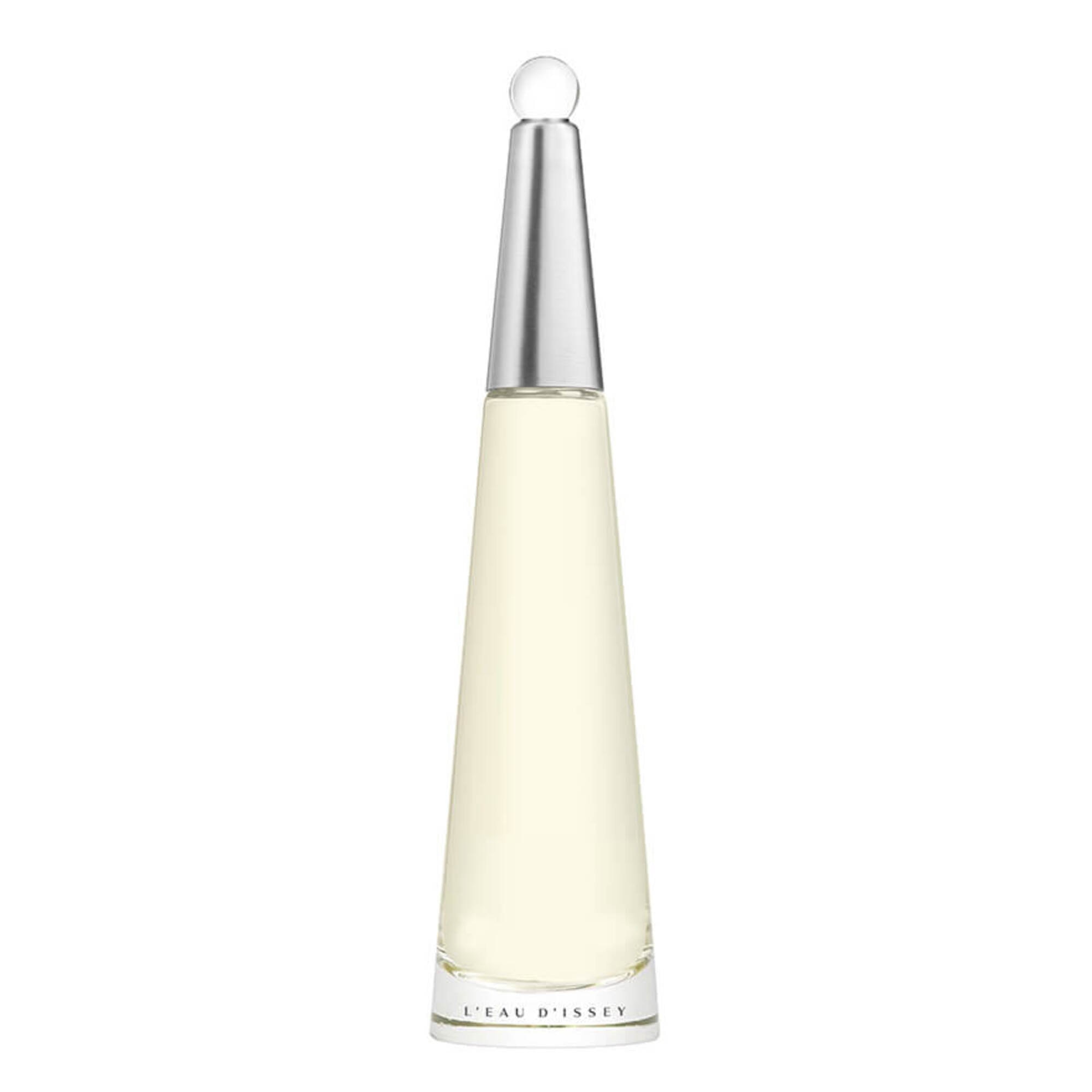 75 ML Issey Miyake L'EAU D'ISSEY L'Eau d'Issey EdP 1 of 2 L'Eau d'Issey EdP