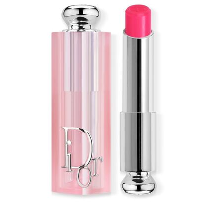Dior DIOR ADDICT LIP GLOW 48-Stunden feuchtigkeitsspendender Lippenbalsam 1 of 3