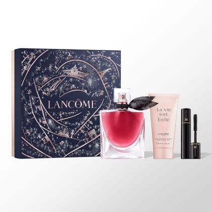 50 ML Lancôme LA VIE EST BELLE L'ELIXIR La Vie est Belle L'Elixir Eau de Parfum Set  1 of 2 