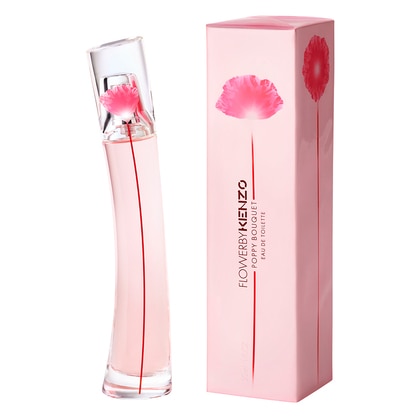 30 ML Kenzo KENZO POPPY BOUQUET Eau de Toilette  1 of 2 