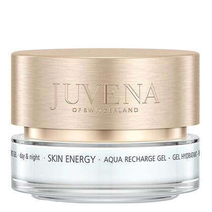 50 ML Juvena SKINENERGY Skinenergy 24H Aqua Recharge Gel Gesichtsgel  1 of 1 