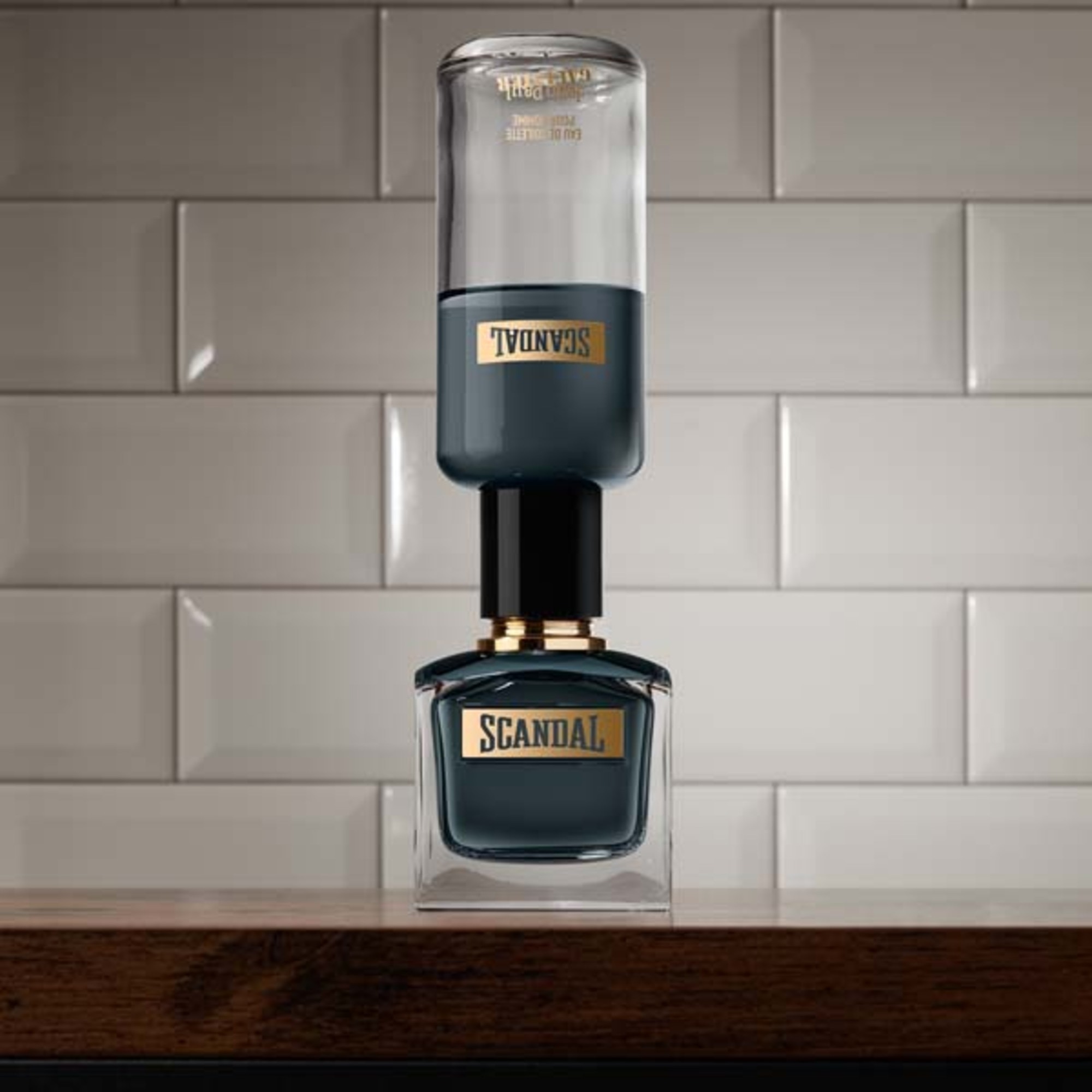 Eau de Toilette Refill