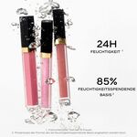  CHANEL ROUGE COCO HYDRA GLOSS CC LIPGL.452 BAR  6 of 6 CC LIPGL.452 BAR