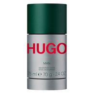 75 ML Hugo Boss HUGO MAN Deodorant Stick  1 of 2 