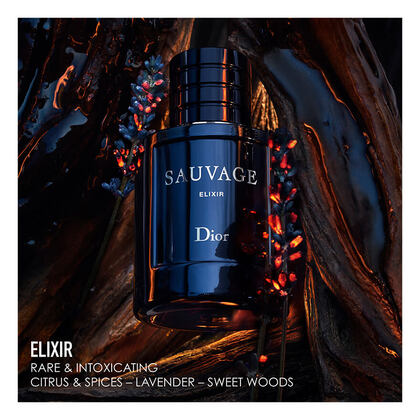 Elixir Duft
