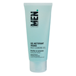 100 ML Marionnaud MEN BY MARIONNAUD Face Cleansing Gel Gesichtsreinigungsgel  1 of 1 Face Cleansing Gel Gesichtsreinigungsgel
