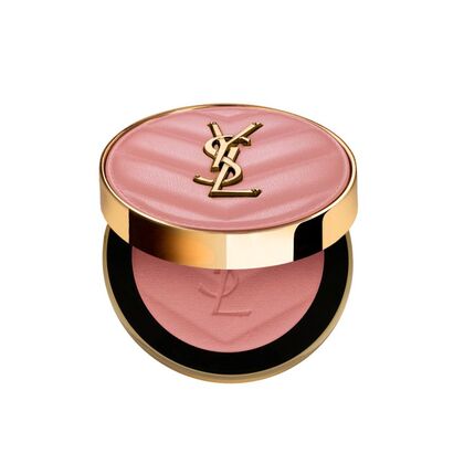 Yves Saint Laurent MAKE ME BLUSH Rouge (Puder) 1 of 4
