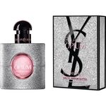 30 ML Yves Saint Laurent BLACK OPIUM GLITTER Eau de Parfum 3 of 4 Eau de Parfum