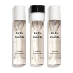 Parfum Nachfüllbares Twist-and-Spray