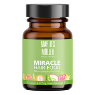 30 PCS Marlies Möller MM NAHRUNGSERGÄNZUNG Miracle Hair Food Nahrungsergänzungsmittel  1 of 2 