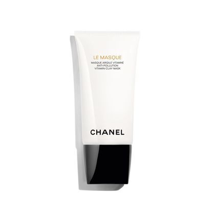 75 ML CHANEL LE MASQUE Tonerde-Maske  1 of 2 