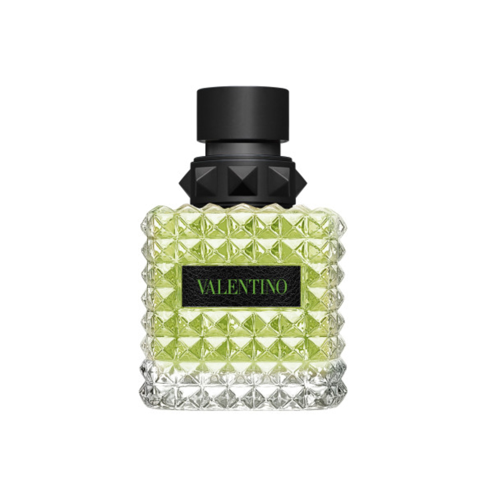 50 ML Valentino BIR GREEN STRAVAGANZA DONNA Parfum 1 of 5 Parfum