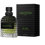 100 ML Valentino BIR GREEN STRAVAGANZA UOMO Parfum  3 of 5 Parfum