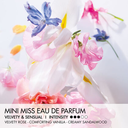 Mini Miss Parfum-Stick