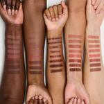 MAC POWDER KISS HAZY MATTE LIPSTICK Lippenstift 6 of 6 Lippenstift