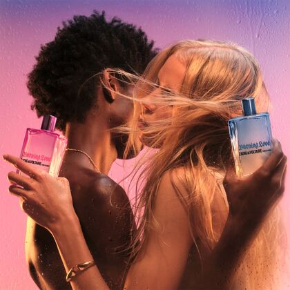 Eau de Toilette